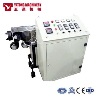 Yatong Customised Plastic Pelletizing Recycling Machine