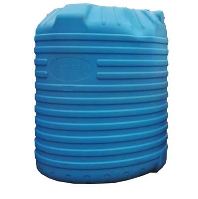 Professional High Quality 10000 Liter Water Tank Blow Moulding Machine