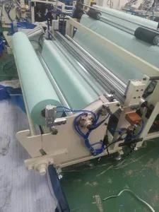 Film Printing Bath Curtain Production Line
