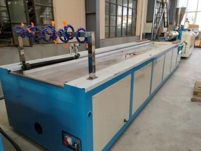 PVC Wall Panel Window Sill Extrusion Line