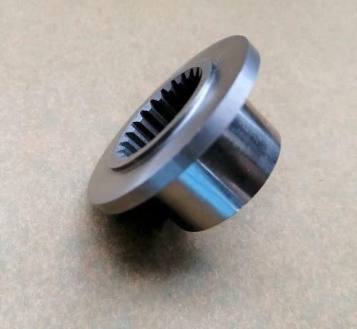 Quality Twin Screw Exturder Accessories Screw Clamp Rings