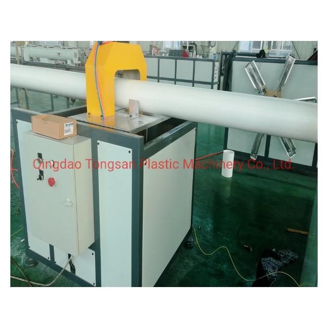 16-50mm Electrical Conduit PVC Pipe Making Machine/Electrical PVC Pipe Machine