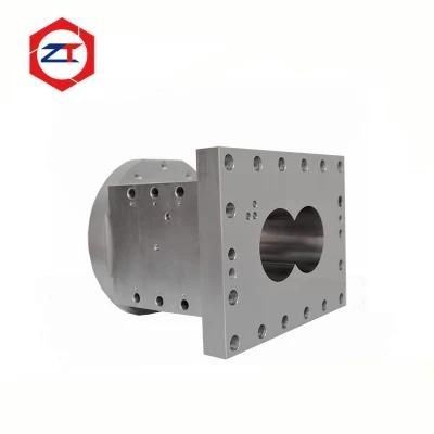 Professional Twin Screw and Barrel for Parallel Twin-Screw and Barrel