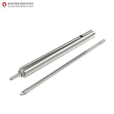Haiqiang Injection Molding Machine Screw and Barrel
