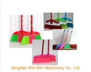 Single Screw 5mm 250kg/H Pet Wire Drawing Machine