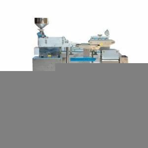 LED-Wafer Photoelectric Industrial Process Equipment Secondary Pelletizer