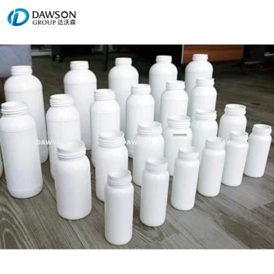 1L Medicine Bottle High Speed IBM Injection Blow Molding Machine