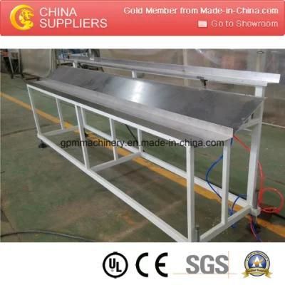 PS Foamed Picture Frame Making Machine