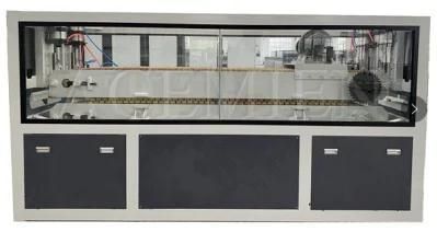 WPC Profile Production Line
