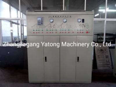 Yatong Plastic Recycling Machine No Screw Pet Washing Line