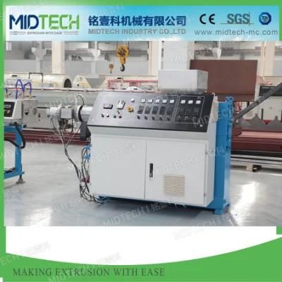Plastic PVC Corner Bead/Edge Banding/Band Tape Profile Extrusion Manufacturer