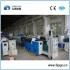 HDPE Water Supply Pipe Making Machine