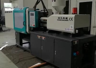 All-Electric Injection Molding Machine