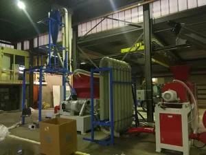 High Efficiency Demolition Equipment Small Jaw Crusher for Sale