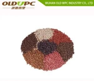 Plastic Recycling PVC WPC Wood Biomass Pellet Machine Extruder Machine