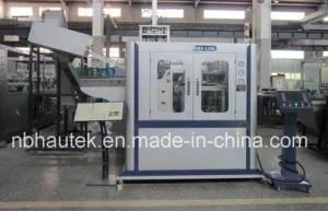 Fully Automatic Pet Bottle Making Machine