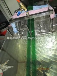 Pet Band Production Line Plastic Belt Packing Strap Making Machine/Plastic Extruder