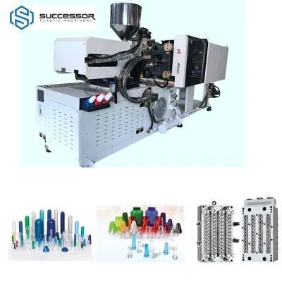170ton Pet Preform Injection Molding Machine