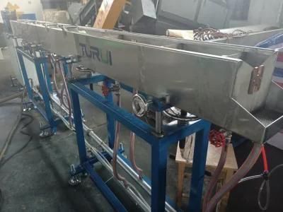 Good Price PLA Plastic Drinking Straws Making Extrusion Extruder