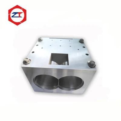 Type 95twin Screw Barrel for PE Film Pipe Sheet Extrusion