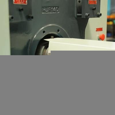 Manual Micro 200 Ton Rubber Shoes Molding Machine Price