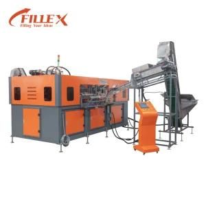 60-70kw Power Consumption Plastic Pet Bottle Blowing Blowing Machine