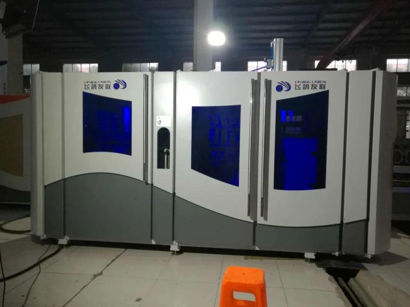 Pet Bottle Making Machine Price