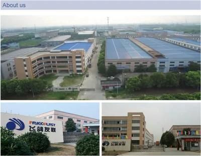 Pet Bottle Hot Washing Recycling Line
