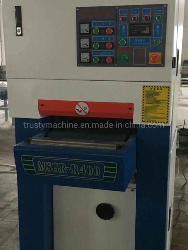 PE WPC Profile Making Machine Decking Production Line
