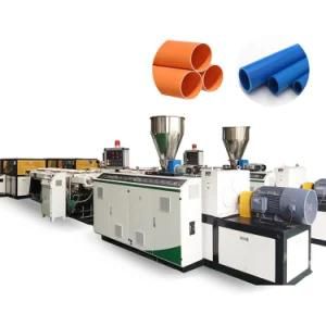 Twin Screw Extruder Machine