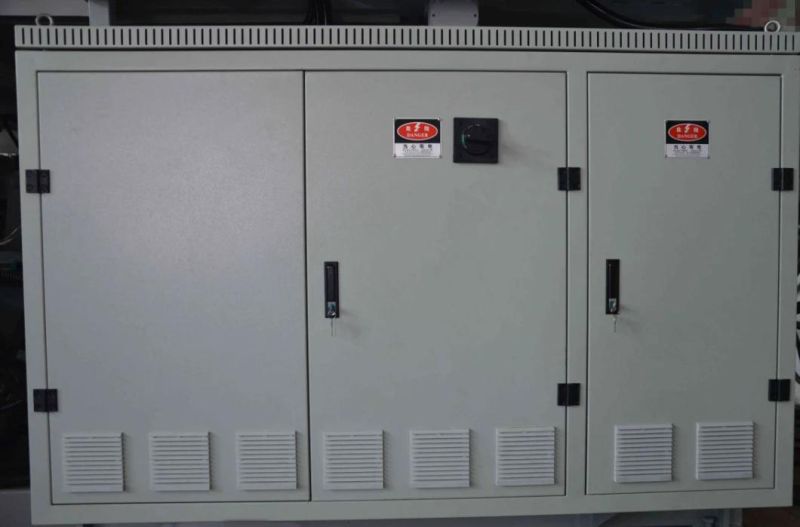 High Efficiency 20liter 30liter 8gallon Chemical Barrel Blow Molding Machine