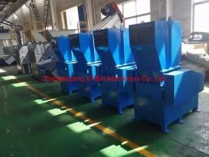 Plastic Blade Crusher machine Industri Plastic Bottl Crusher