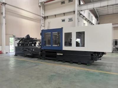 GF 780 Hydraulic Moulding Machine Price Plastic Bucket Injection Molding Machine