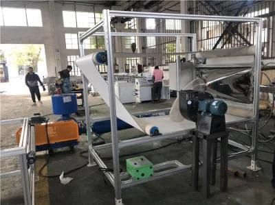 Non Woven Fabric Cloth Machine with Good Material of Product
