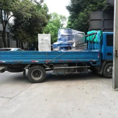 PP Film Agglommerator with The Advantage of Good Quality