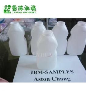 500ml Ketchup Bottle /PP Injection Blow Molding Machine