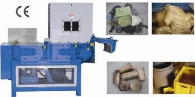 Shredder Machine/ Plastic Shredder with Good Price