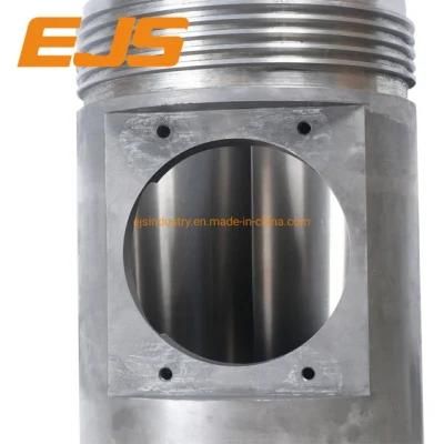 Machinery Spare Parts for Plastic Extruder Machine