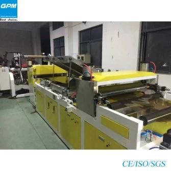 PVC Rigid/Soft Sheet Extrusion Line