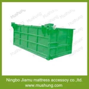 Manual Quadrate Foam Mould (M-1)