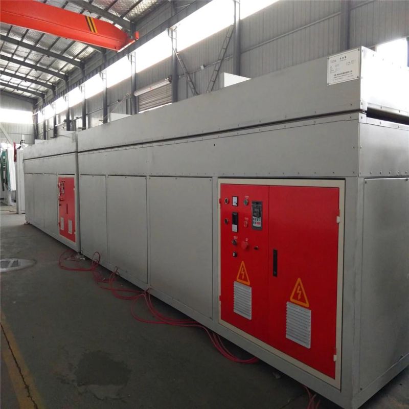 Plastic Filament/Fiber/Monofilament Exrtuder Machine for Broom/Brush/Fishing Net/Zipper