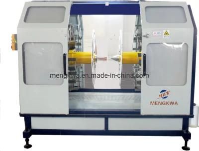 PVC Fiber Reinforced Braided Pipe/Shower Pipe Extrusion Line