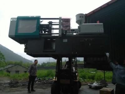 Shoe Sole Injection Molding Machine