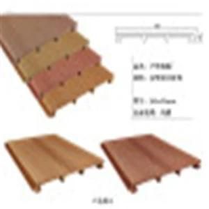 PVC/PE/PP Wood Plastic Profile Machine Extrusion Line with Cheep Price