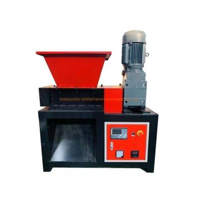 E-Waste PCB Circuit Board Shredder Machine