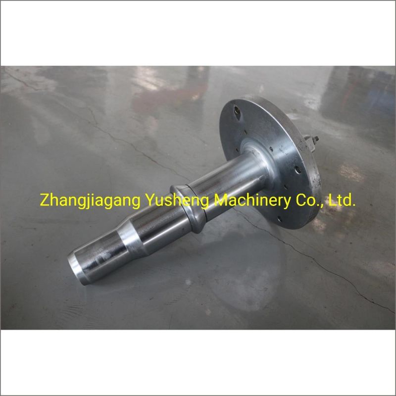 Double Oven Full Automatic Pipe Belling Machine