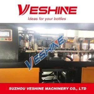 Manufacturer of Auto Deflashing Blow Molding Machine