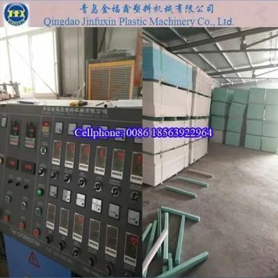 PVC Foam Board Production Line for Furniture