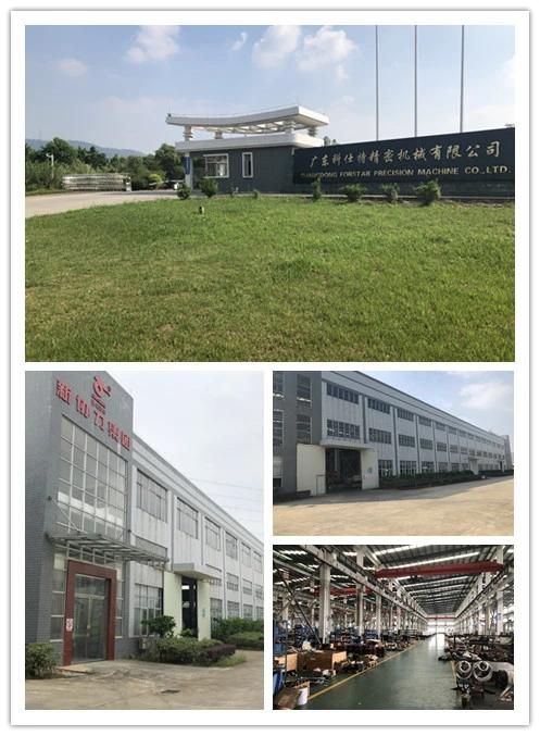 Hot Sale-Forstar High Quality Plastic Flower Pot Injection Molding Machine