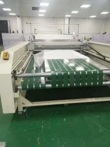 Automatic Shower Curtain Production Line